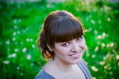 Линара Хусаинова
