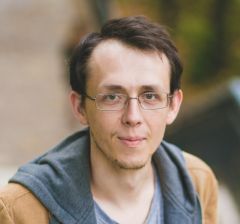 Марат Замилов