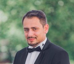 Денис Советский