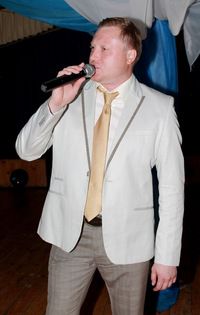 Илья Лазарев