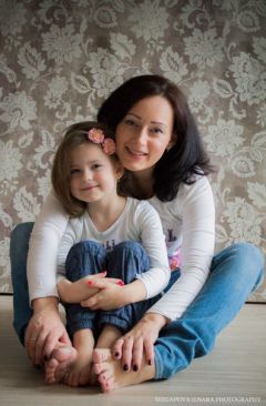 София Шигапова