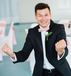 Алексей Киселёв