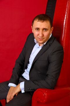 Фарид Низамиев