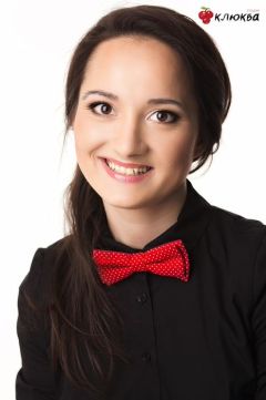 Диана Гарипова