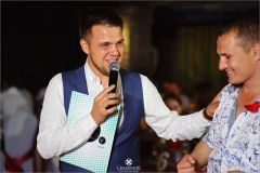 Амир Сабиров