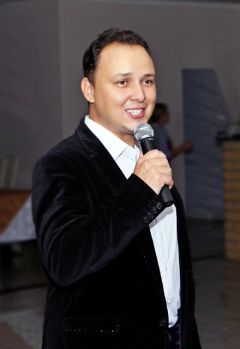 Амир Латыпов