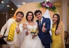 Салават Миннеханов
