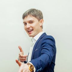 Эльнар Сабирзянов