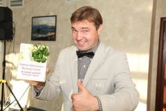 Дмитрий Моряшов