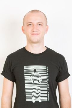 Александр Сафронов