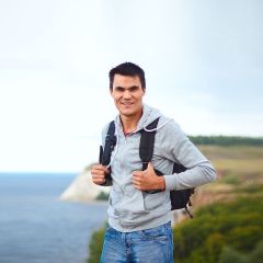 Фирдус Мингазов
