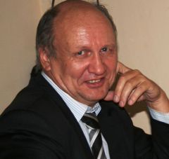 Владимир Нежданов