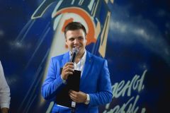 Концепт Студия номер 1
