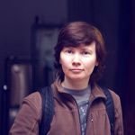 Рина Галеева