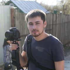 Марат Байрамгулов