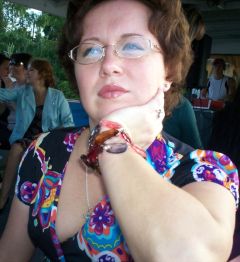 Ульяна Кузнецова