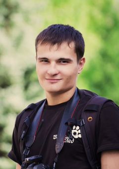 Ильнур Хисамутдинов