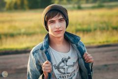 Эдгар Нестеров