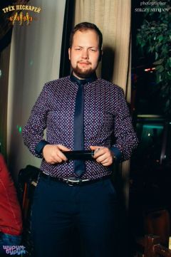 Тимур Биков