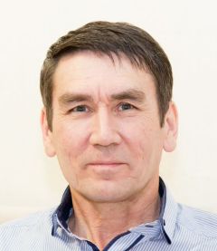 Вахит Садыков