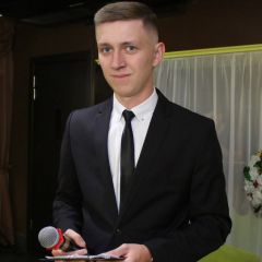 Михаил Авдеев