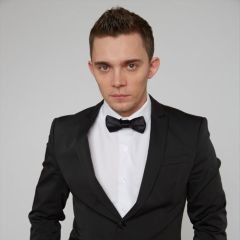Александр Митрофанов