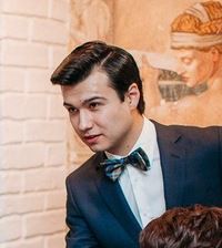 Роман Бекетов