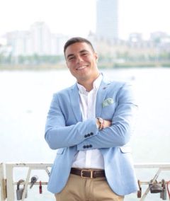 Алмаз Тимуршин
