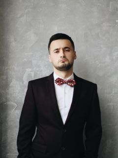 Ильдар Гафаров