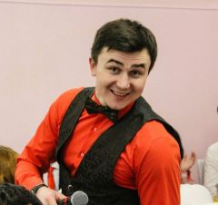 Миндияр Шаймарданов