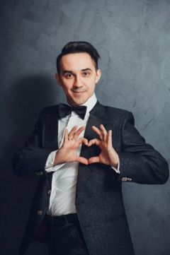 Николай Никоноров