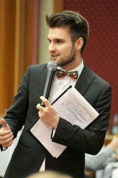 Константин Щёкотов