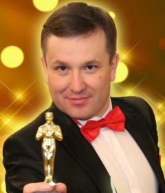 Марат Ибрагимов