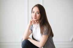Анастасия Губинская