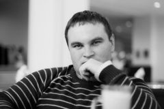 Александр Цыганов
