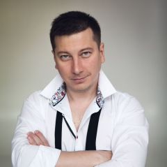 Константин Баулькин