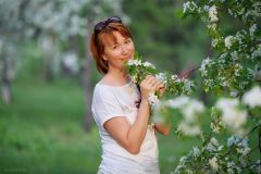 Ольга Савченко
