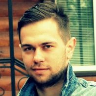 Алексей Петров