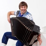 Пётр Матрёничев