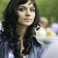 Елена Озерова