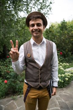 Юра Корушев