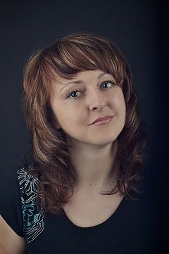Полина Дьяченко