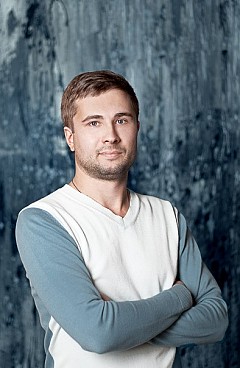 Семён Пестенкофф