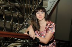 Елена Ильина