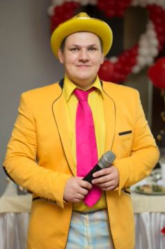 Борис Телеш