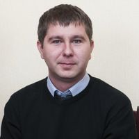 Михаил Жуковский