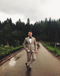 Артем Чудинов