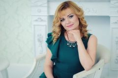 Анна Зеленова