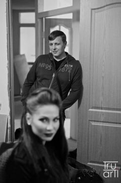 Александр Чикунов