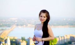 Елена Ибрагимова